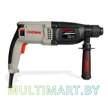 Перфоратор Crown CT18183 BMC картинка 3